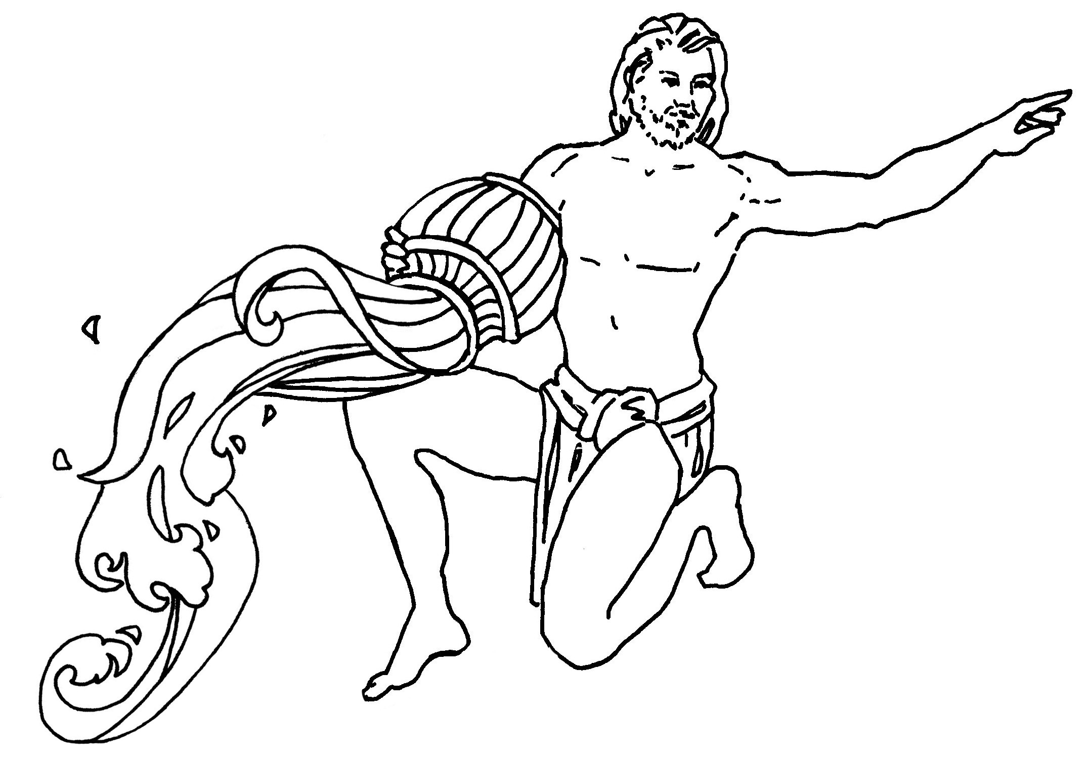 Aquarius