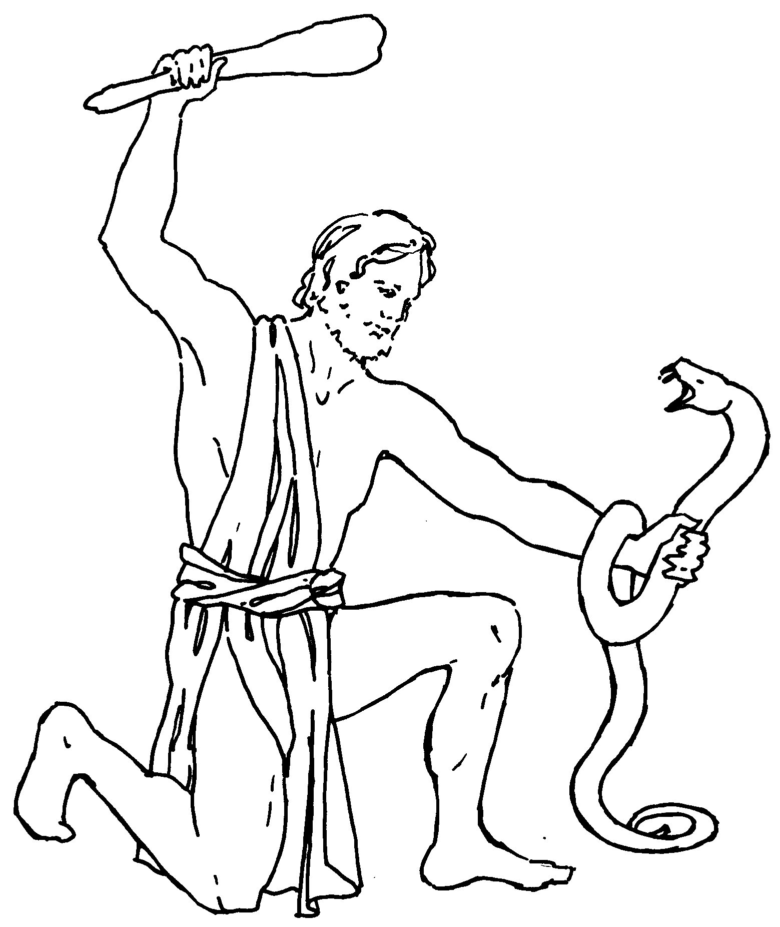 Hercules