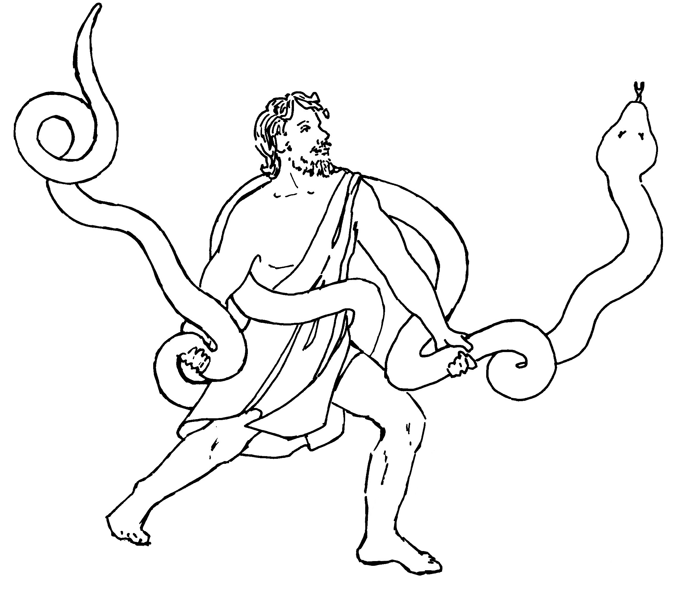 Ophiuchus