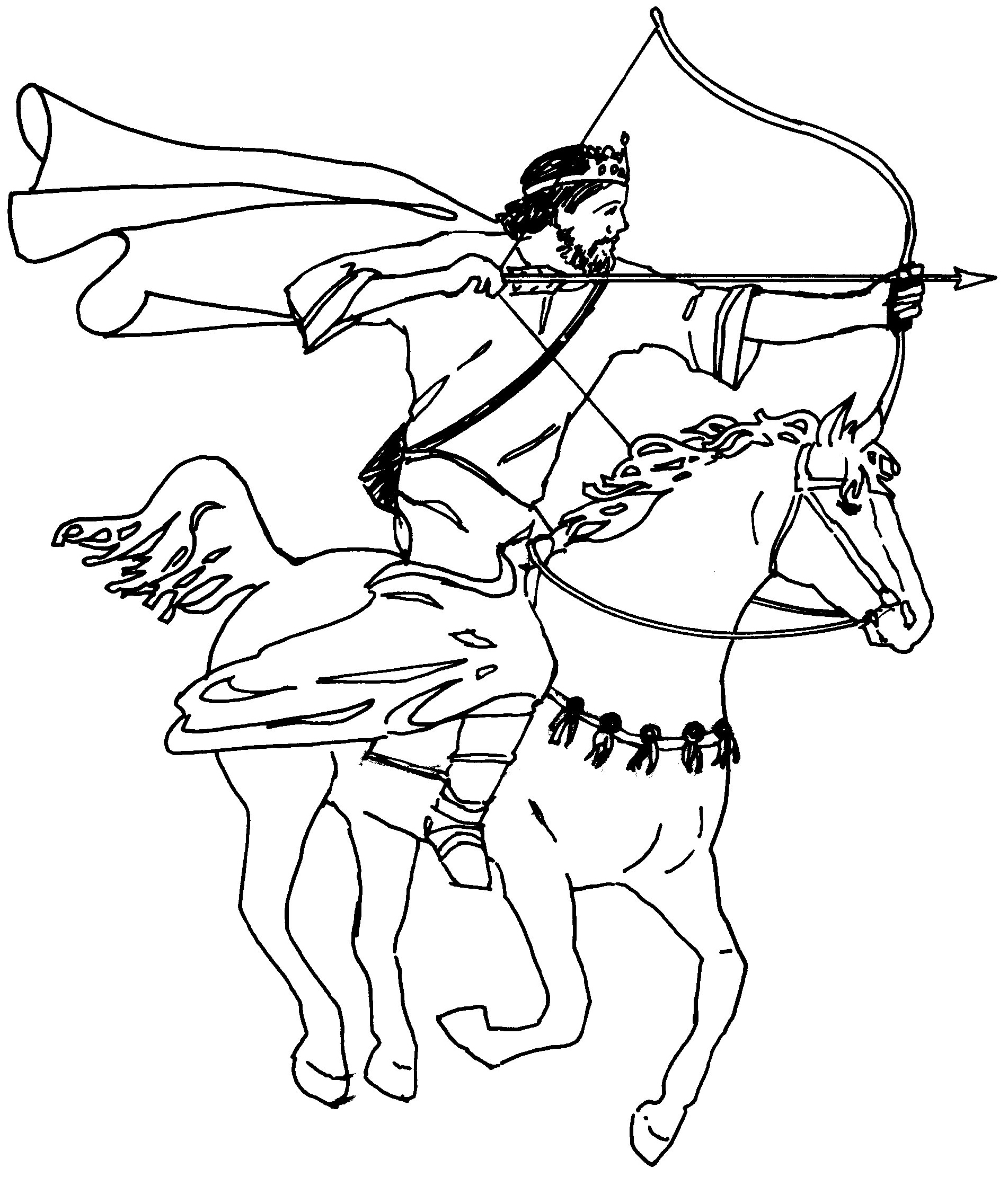 Sagittarius