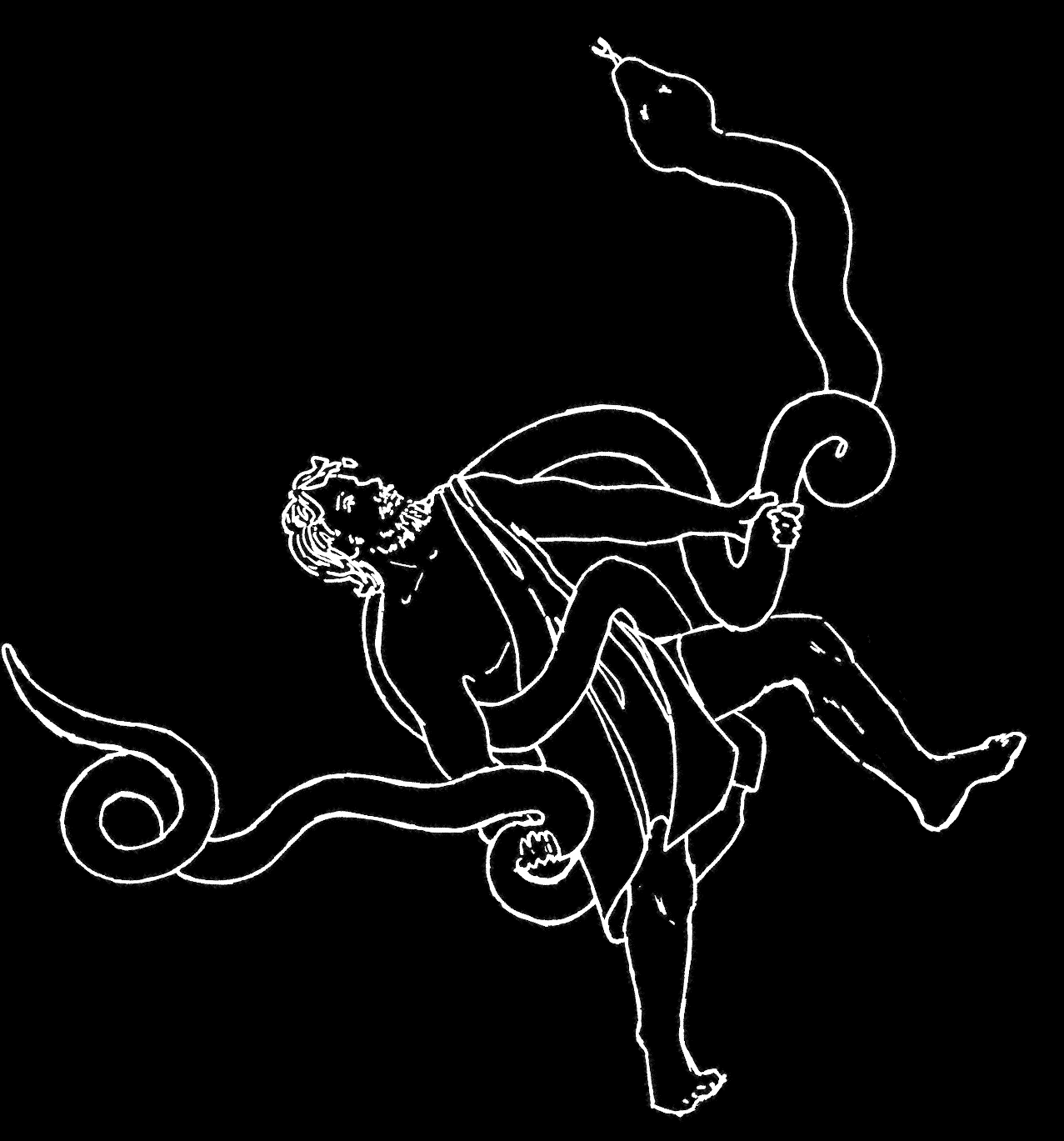 Ophiuchus
