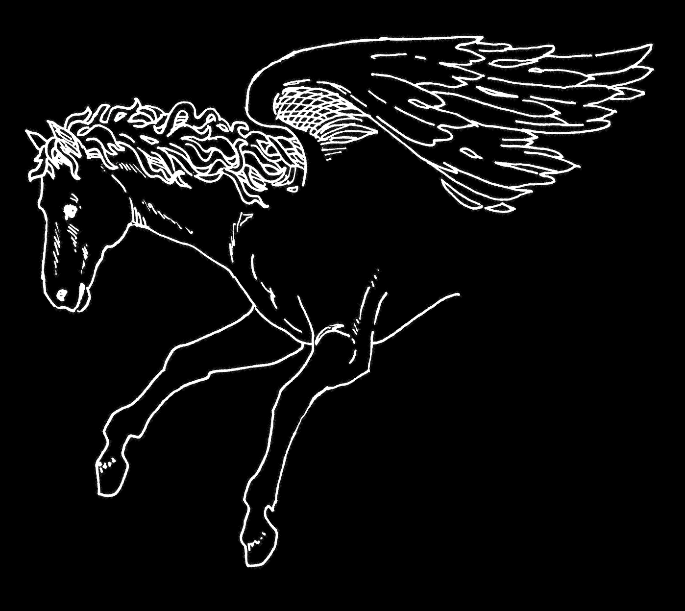 Pegasus