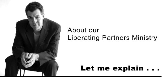 Liberating Partners