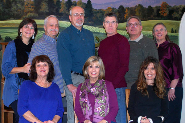 2016 LMCI Staff